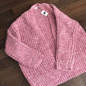 GAP Oversized Slouch Sweater